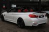 USED 2016 16 BMW M4 3.0 M4 2d 426 BHP 