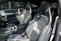 USED 2016 66 MERCEDES-BENZ C-CLASS 4.0 AMG C 63 S PREMIUM 2d 503 BHP