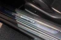 USED 2016 66 MERCEDES-BENZ C-CLASS 4.0 AMG C 63 S PREMIUM 2d 503 BHP