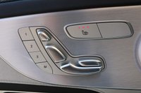 USED 2016 66 MERCEDES-BENZ C-CLASS 4.0 AMG C 63 S PREMIUM 2d 503 BHP