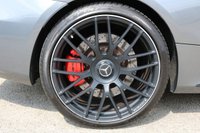 USED 2016 66 MERCEDES-BENZ C-CLASS 4.0 AMG C 63 S PREMIUM 2d 503 BHP