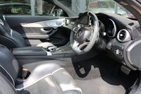 USED 2016 66 MERCEDES-BENZ C-CLASS 4.0 AMG C 63 S PREMIUM 2d 503 BHP
