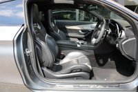 USED 2016 66 MERCEDES-BENZ C-CLASS 4.0 AMG C 63 S PREMIUM 2d 503 BHP