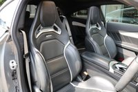 USED 2016 66 MERCEDES-BENZ C-CLASS 4.0 AMG C 63 S PREMIUM 2d 503 BHP
