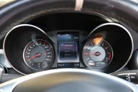 USED 2016 66 MERCEDES-BENZ C-CLASS 4.0 AMG C 63 S PREMIUM 2d 503 BHP