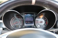 USED 2016 66 MERCEDES-BENZ C-CLASS 4.0 AMG C 63 S PREMIUM 2d 503 BHP
