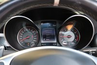 USED 2016 66 MERCEDES-BENZ C-CLASS 4.0 AMG C 63 S PREMIUM 2d 503 BHP