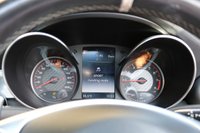 USED 2016 66 MERCEDES-BENZ C-CLASS 4.0 AMG C 63 S PREMIUM 2d 503 BHP