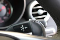 USED 2016 66 MERCEDES-BENZ C-CLASS 4.0 AMG C 63 S PREMIUM 2d 503 BHP