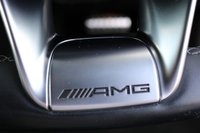 USED 2016 66 MERCEDES-BENZ C-CLASS 4.0 AMG C 63 S PREMIUM 2d 503 BHP