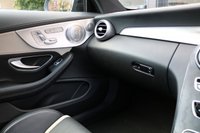 USED 2016 66 MERCEDES-BENZ C-CLASS 4.0 AMG C 63 S PREMIUM 2d 503 BHP