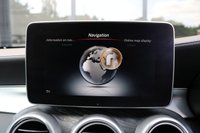 USED 2016 66 MERCEDES-BENZ C-CLASS 4.0 AMG C 63 S PREMIUM 2d 503 BHP