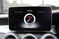 USED 2016 66 MERCEDES-BENZ C-CLASS 4.0 AMG C 63 S PREMIUM 2d 503 BHP