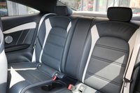USED 2016 66 MERCEDES-BENZ C-CLASS 4.0 AMG C 63 S PREMIUM 2d 503 BHP