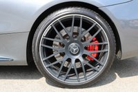 USED 2016 66 MERCEDES-BENZ C-CLASS 4.0 AMG C 63 S PREMIUM 2d 503 BHP