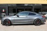 USED 2016 66 MERCEDES-BENZ C-CLASS 4.0 AMG C 63 S PREMIUM 2d 503 BHP 