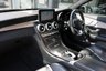 USED 2016 66 MERCEDES-BENZ C-CLASS 4.0 AMG C 63 S PREMIUM 2d 503 BHP 