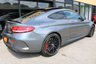 USED 2016 66 MERCEDES-BENZ C-CLASS 4.0 AMG C 63 S PREMIUM 2d 503 BHP 