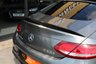 USED 2016 66 MERCEDES-BENZ C-CLASS 4.0 AMG C 63 S PREMIUM 2d 503 BHP 