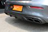 USED 2016 66 MERCEDES-BENZ C-CLASS 4.0 AMG C 63 S PREMIUM 2d 503 BHP 