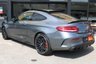 USED 2016 66 MERCEDES-BENZ C-CLASS 4.0 AMG C 63 S PREMIUM 2d 503 BHP 