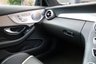 USED 2016 66 MERCEDES-BENZ C-CLASS 4.0 AMG C 63 S PREMIUM 2d 503 BHP 