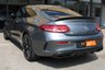 USED 2016 66 MERCEDES-BENZ C-CLASS 4.0 AMG C 63 S PREMIUM 2d 503 BHP 