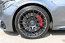 USED 2016 66 MERCEDES-BENZ C-CLASS 4.0 AMG C 63 S PREMIUM 2d 503 BHP 