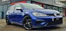 USED 2017 67 VOLKSWAGEN GOLF 2.0 R TSI DSG 5d 306 BHP DCC, 19 INCH PRETORIAS
