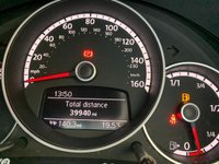 USED 2015 15 VOLKSWAGEN BEETLE 1.2 DESIGN TSI 3d 103 BHP 