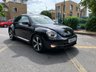USED 2015 15 VOLKSWAGEN BEETLE 1.2 DESIGN TSI 3d 103 BHP 