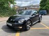 USED 2015 15 VOLKSWAGEN BEETLE 1.2 DESIGN TSI 3d 103 BHP 
