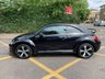 USED 2015 15 VOLKSWAGEN BEETLE 1.2 DESIGN TSI 3d 103 BHP 