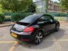 USED 2015 15 VOLKSWAGEN BEETLE 1.2 DESIGN TSI 3d 103 BHP 