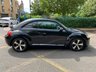 USED 2015 15 VOLKSWAGEN BEETLE 1.2 DESIGN TSI 3d 103 BHP 