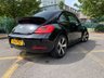 USED 2015 15 VOLKSWAGEN BEETLE 1.2 DESIGN TSI 3d 103 BHP 