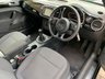 USED 2015 15 VOLKSWAGEN BEETLE 1.2 DESIGN TSI 3d 103 BHP 