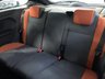 USED 2007 57 FORD FOCUS 2.5 ST-2 3d 225 BHP * AIR CON * ALLOYS * 2 OWNER *  2 KEYS * 10 SERVICE STAMPS * XENON HEADLIGHTS * REAR PARKING SENSORS *