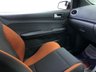 USED 2007 57 FORD FOCUS 2.5 ST-2 3d 225 BHP * AIR CON * ALLOYS * 2 OWNER *  2 KEYS * 10 SERVICE STAMPS * XENON HEADLIGHTS * REAR PARKING SENSORS *