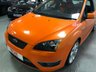 USED 2007 57 FORD FOCUS 2.5 ST-2 3d 225 BHP * AIR CON * ALLOYS * 2 OWNER *  2 KEYS * 10 SERVICE STAMPS * XENON HEADLIGHTS * REAR PARKING SENSORS *