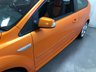 USED 2007 57 FORD FOCUS 2.5 ST-2 3d 225 BHP * AIR CON * ALLOYS * 2 OWNER *  2 KEYS * 10 SERVICE STAMPS * XENON HEADLIGHTS * REAR PARKING SENSORS *