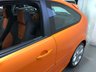 USED 2007 57 FORD FOCUS 2.5 ST-2 3d 225 BHP * AIR CON * ALLOYS * 2 OWNER *  2 KEYS * 10 SERVICE STAMPS * XENON HEADLIGHTS * REAR PARKING SENSORS *