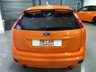 USED 2007 57 FORD FOCUS 2.5 ST-2 3d 225 BHP * AIR CON * ALLOYS * 2 OWNER *  2 KEYS * 10 SERVICE STAMPS * XENON HEADLIGHTS * REAR PARKING SENSORS *
