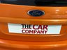 USED 2007 57 FORD FOCUS 2.5 ST-2 3d 225 BHP * AIR CON * ALLOYS * 2 OWNER *  2 KEYS * 10 SERVICE STAMPS * XENON HEADLIGHTS * REAR PARKING SENSORS *