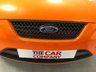 USED 2007 57 FORD FOCUS 2.5 ST-2 3d 225 BHP * AIR CON * ALLOYS * 2 OWNER *  2 KEYS * 10 SERVICE STAMPS * XENON HEADLIGHTS * REAR PARKING SENSORS *