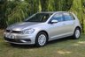 USED 2017 17 VOLKSWAGEN GOLF 1.0 S TSI BLUEMOTION TECHNOLOGY 5d 84 BHP www.suffolkcarcentre.co.uk - Located at Ilketshall