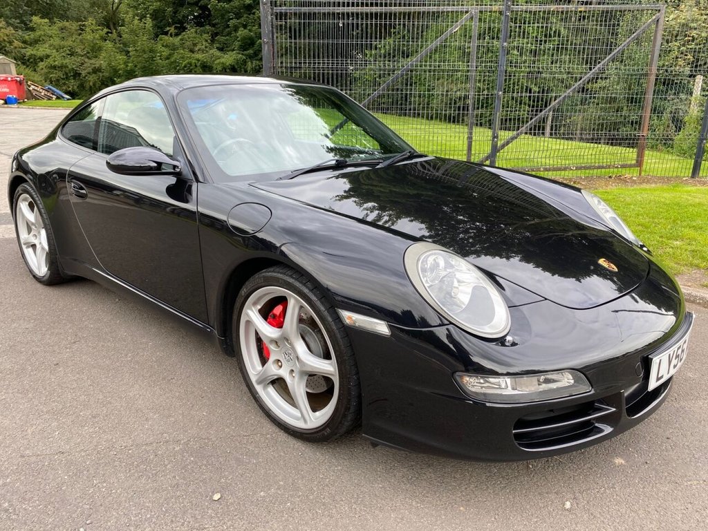 View our PORSCHE 911