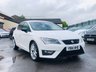 USED 2014 14 SEAT LEON 2.0 TDI FR TECHNOLOGY 5d 184 BHP ALLOYS * BLUETOOTH