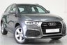 USED 2015 15 AUDI Q3 2.0 TDI QUATTRO S LINE 5d 148 BHP 