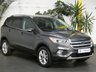 USED 2017 17 FORD KUGA 1.5 TITANIUM 5d 180 BHP SAT NAV GENUINE LOW MILEAGE